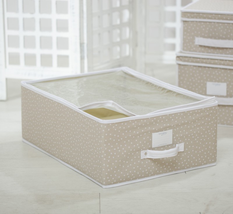  CAJA STARBOX