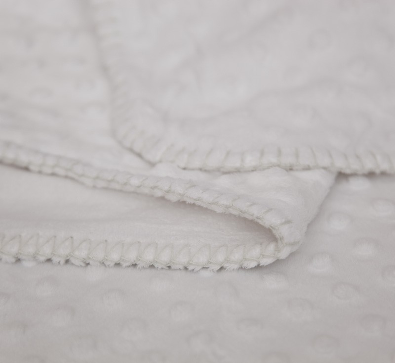 PLAID NOVO BLANCO