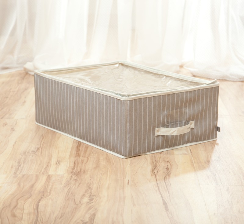 CAJA ESPIBOX  