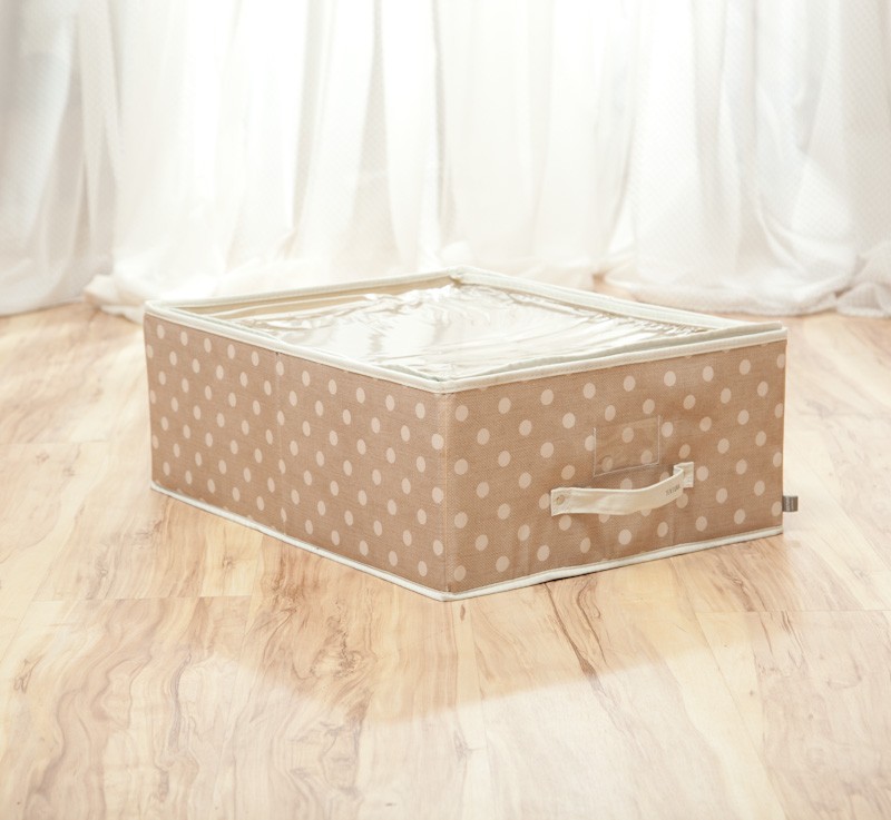 CAJA TOPOBOX 